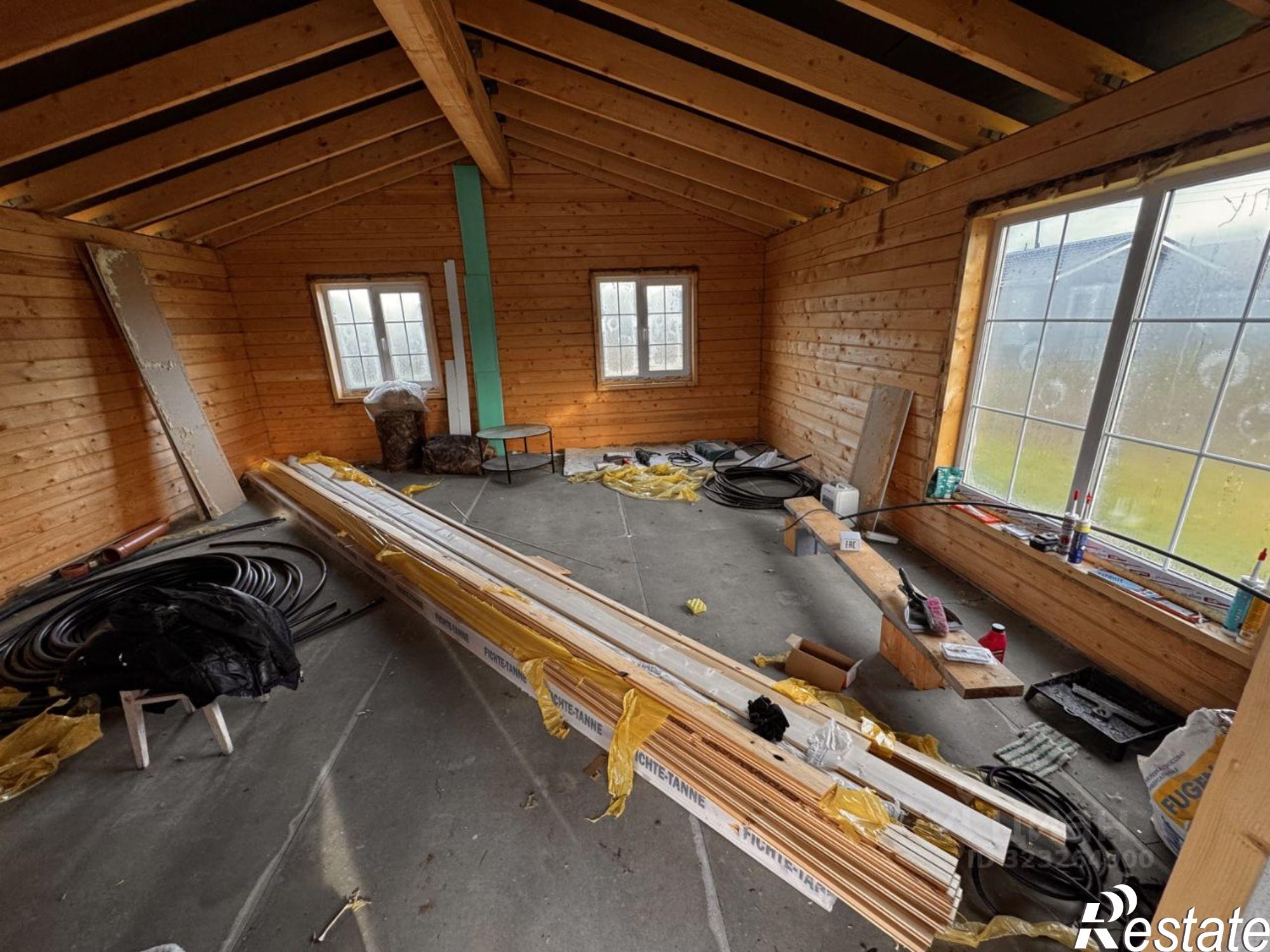 Купить дачу, дом, коттедж за 4 500 000 рублей на ул Школьная, 8