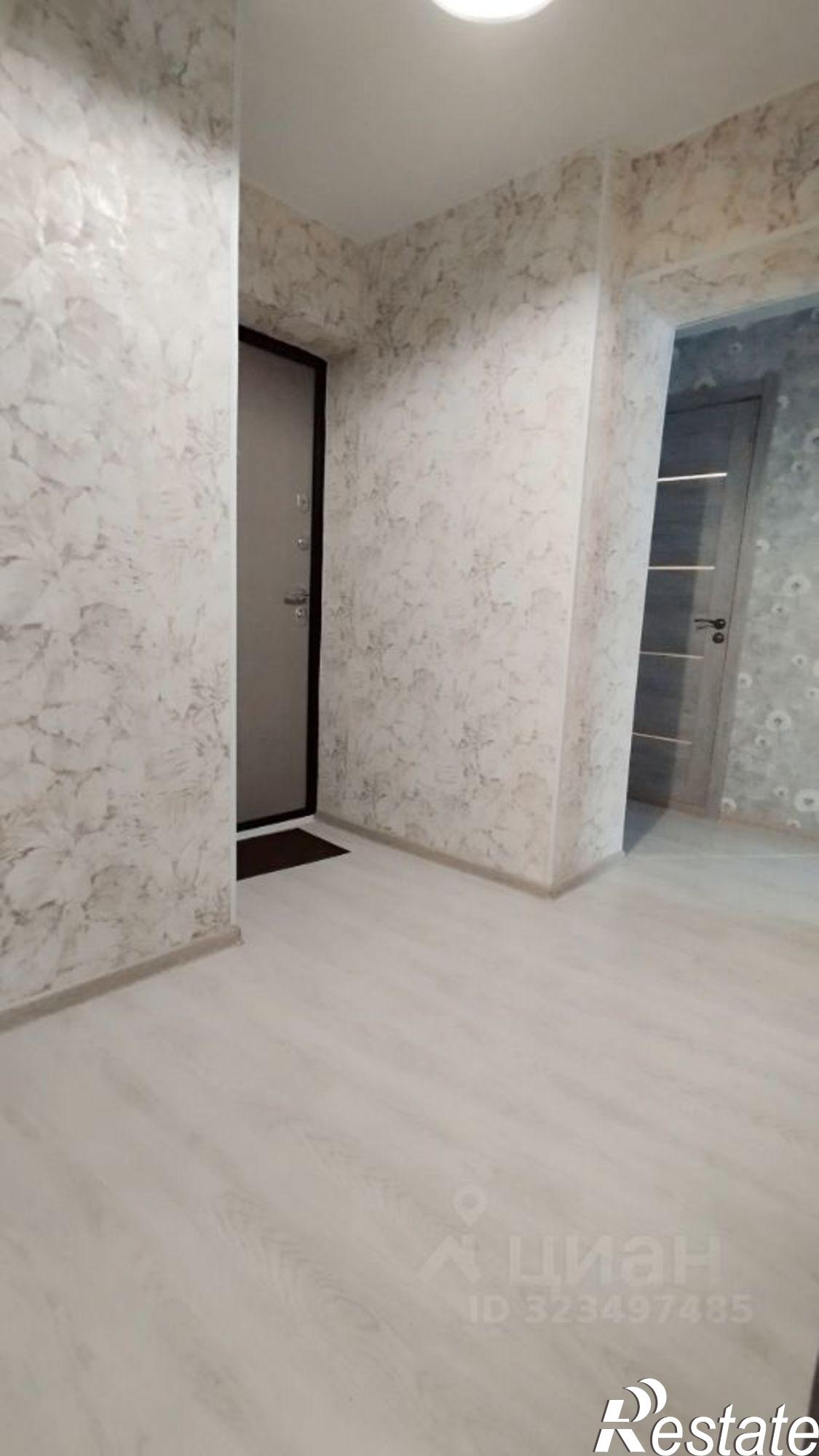 Купить квартиру за 4 590 000 рублей на Пермь, Муромская улица, 16А