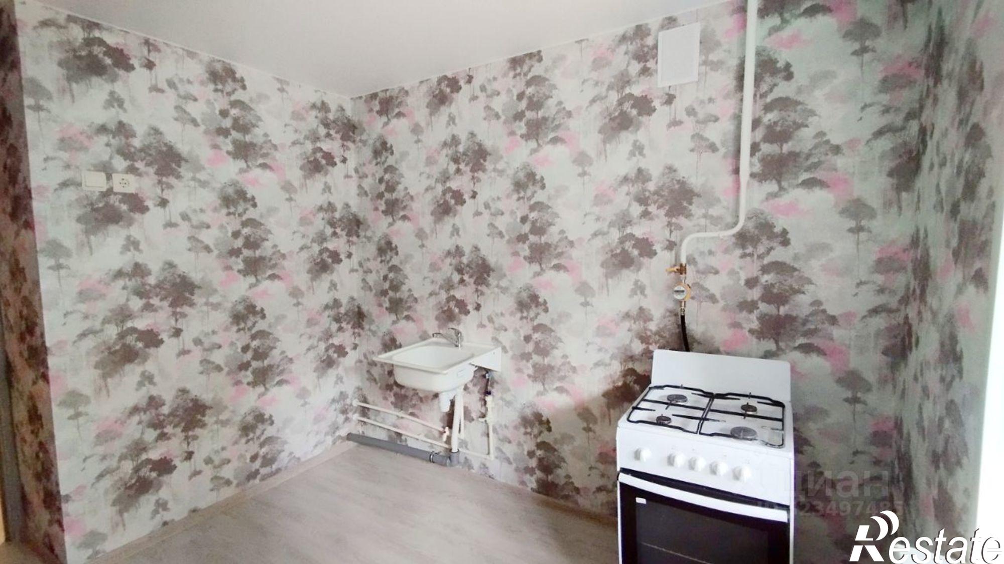 Купить квартиру за 4 590 000 рублей на Пермь, Муромская улица, 16А