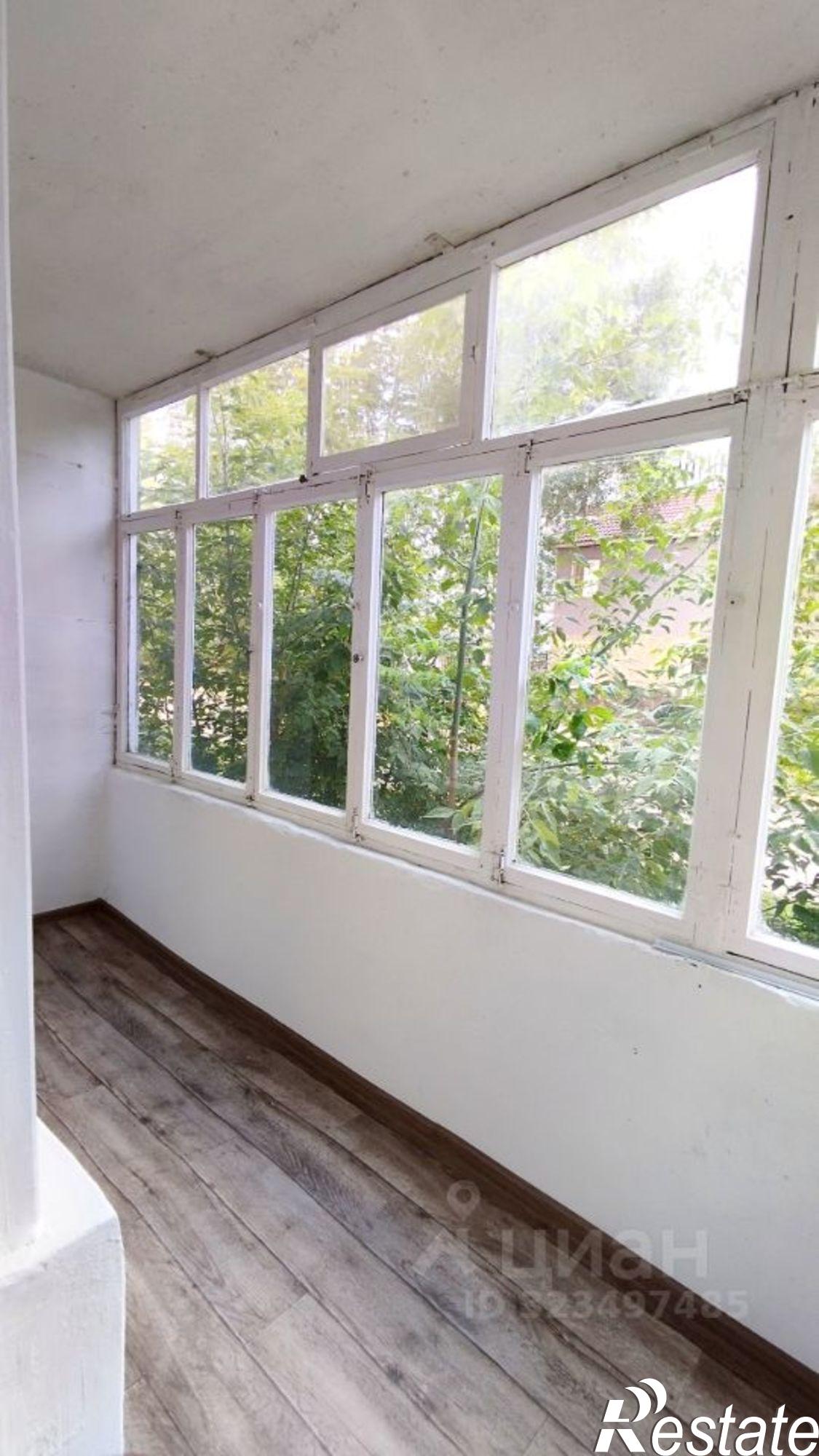 Купить квартиру за 4 590 000 рублей на Пермь, Муромская улица, 16А