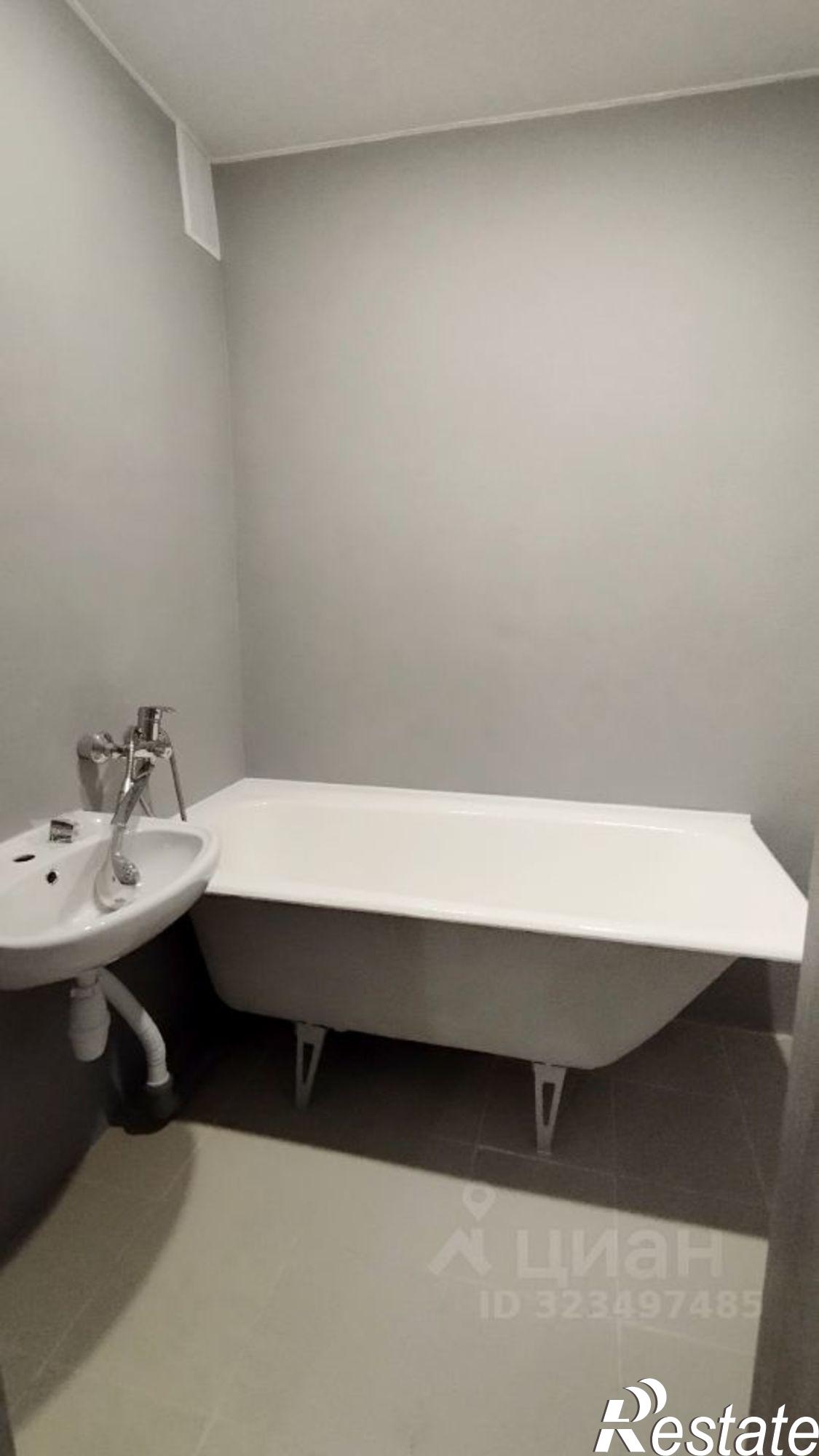 Купить квартиру за 4 590 000 рублей на Пермь, Муромская улица, 16А