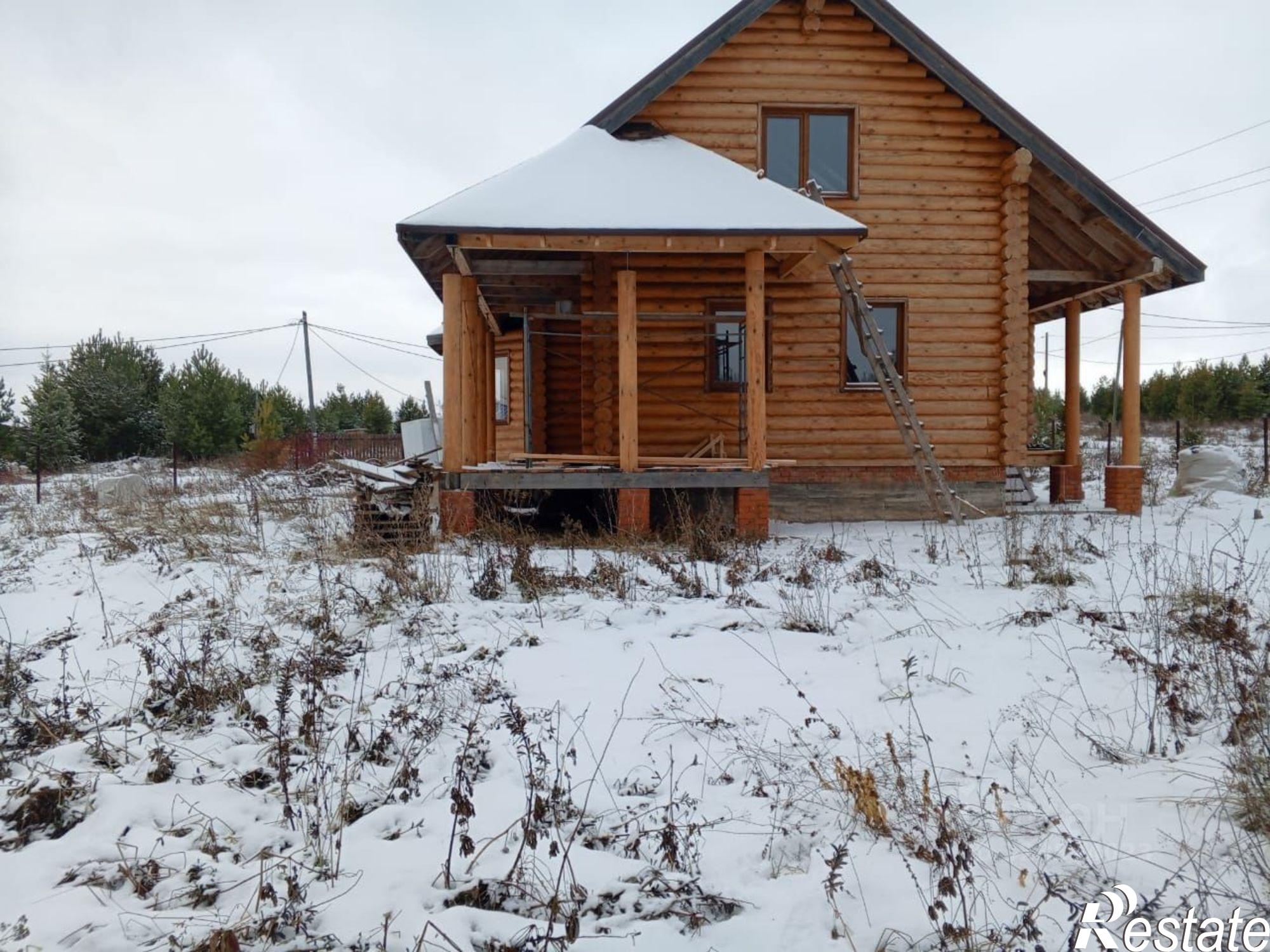 Купить дачу, дом, коттедж за 4 500 000 рублей на село Частые, Аэродромная улица