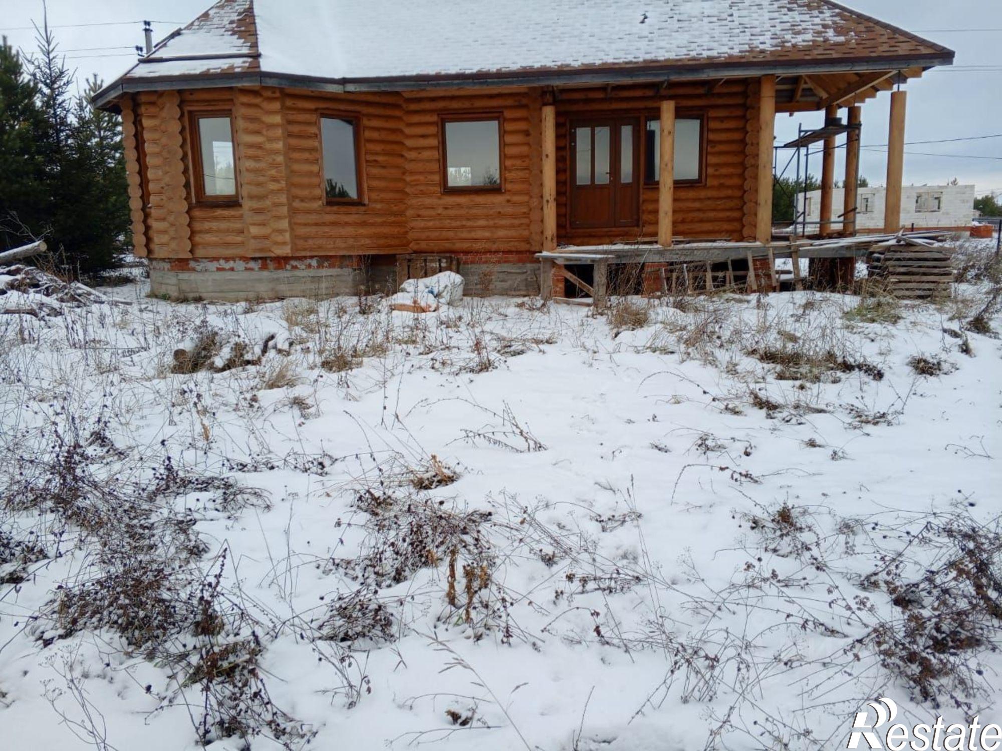 Купить дачу, дом, коттедж за 4 500 000 рублей на село Частые, Аэродромная улица