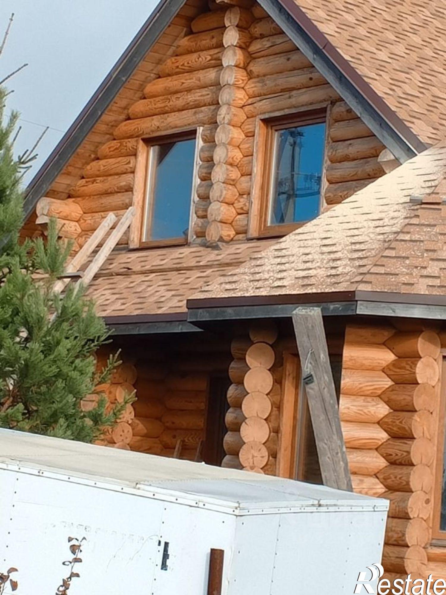 Купить дачу, дом, коттедж за 4 500 000 рублей на село Частые, Аэродромная улица