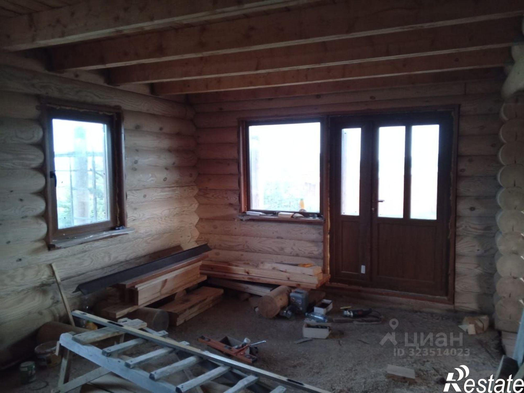 Купить дачу, дом, коттедж за 4 500 000 рублей на село Частые, Аэродромная улица