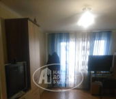 1-комн, 42кв м, этаж 9/10 Хрустальная улица, 5