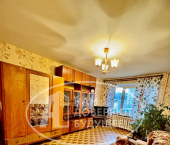 1-комн, 29.4кв м, этаж 1/5 улица Мира, 32