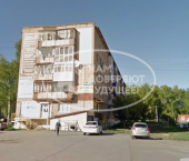 помещение 52.1 кв м Юбилейная улица, 16