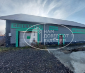 коттедж 469.5 кв м улица Коммунаров, 90А