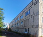 помещение 794 кв м улица Попова, 1А