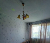 3-комн, 59кв м, этаж 5/5 улица Мехоношина, 8