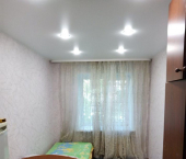 комната 21 кв м улица Аркадия Гайдара, 16/2