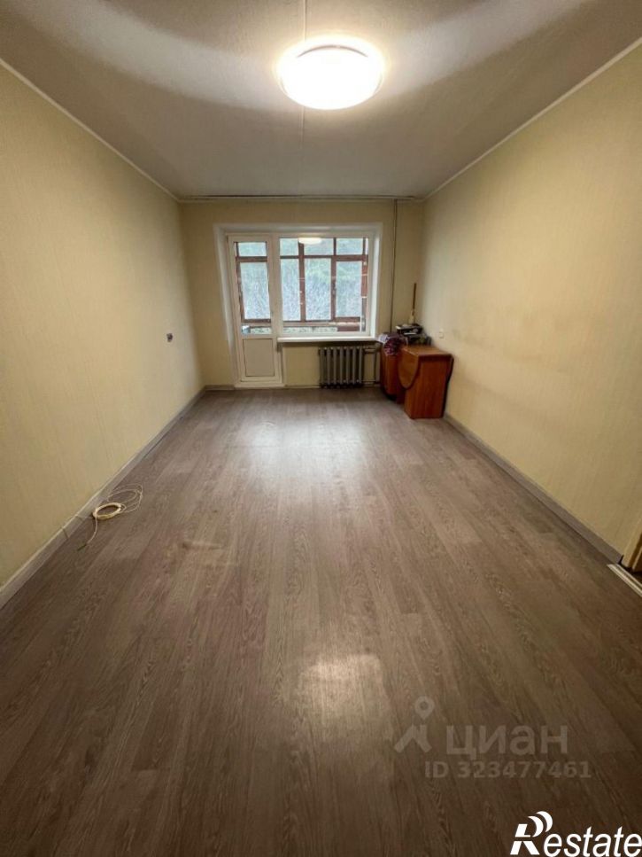 1-комн квартира ул Декабристов, 1/2,  д. 1/2