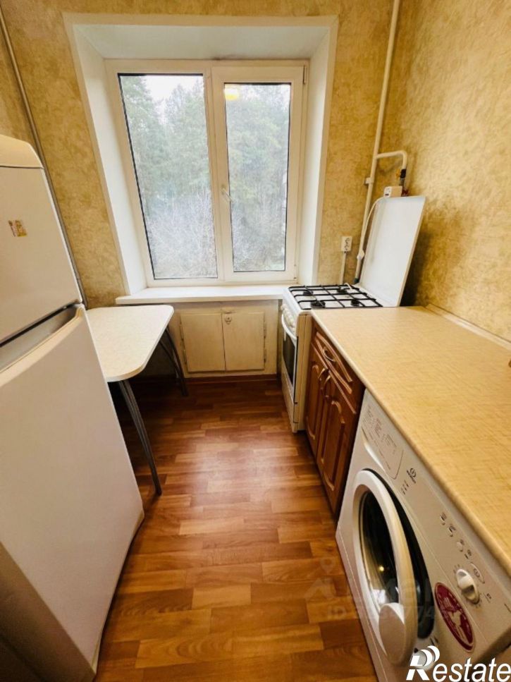 1-комн квартира ул Декабристов, 1/2,  д. 1/2