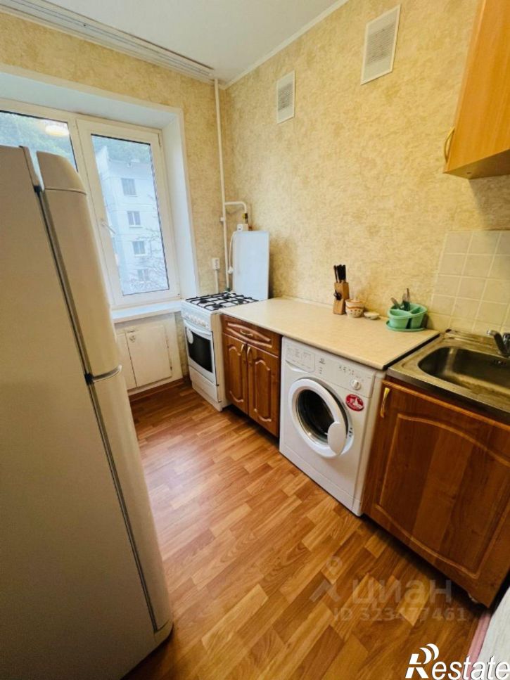 1-комн квартира ул Декабристов, 1/2,  д. 1/2