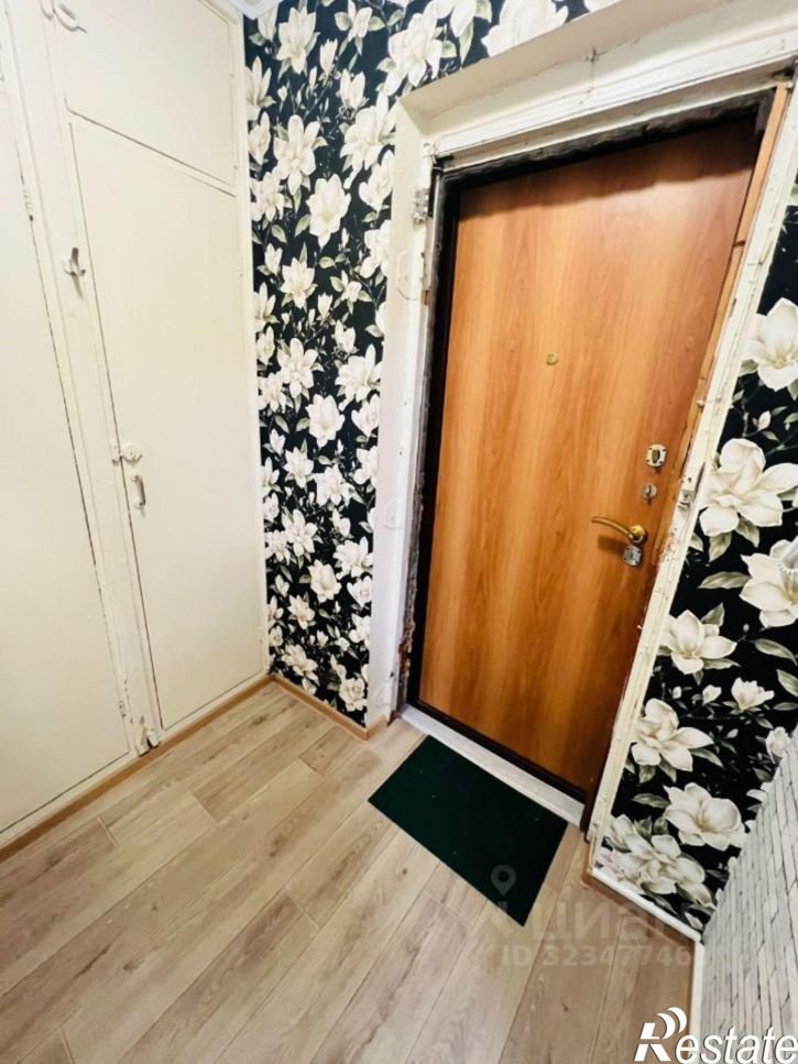 1-комн квартира ул Декабристов, 1/2,  д. 1/2