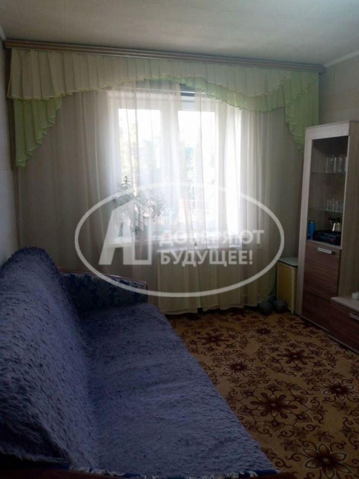 3-комн квартира Советская улица, 98/1