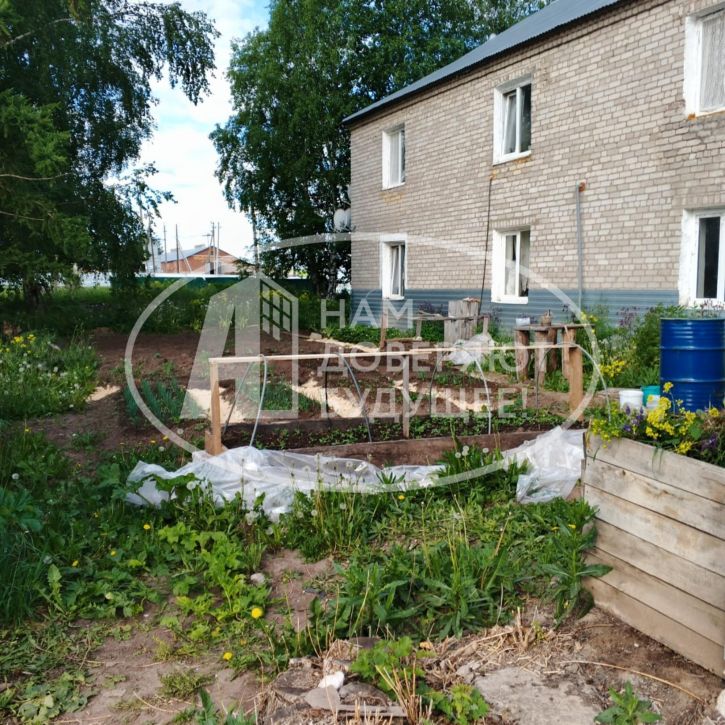 Комната улица 50 лет Октября, 23