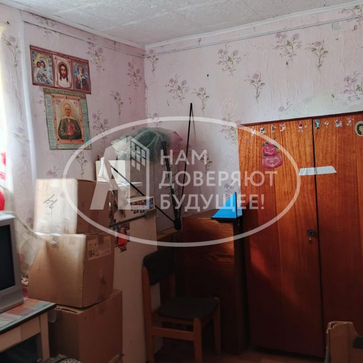 Комната улица 50 лет Октября, 23