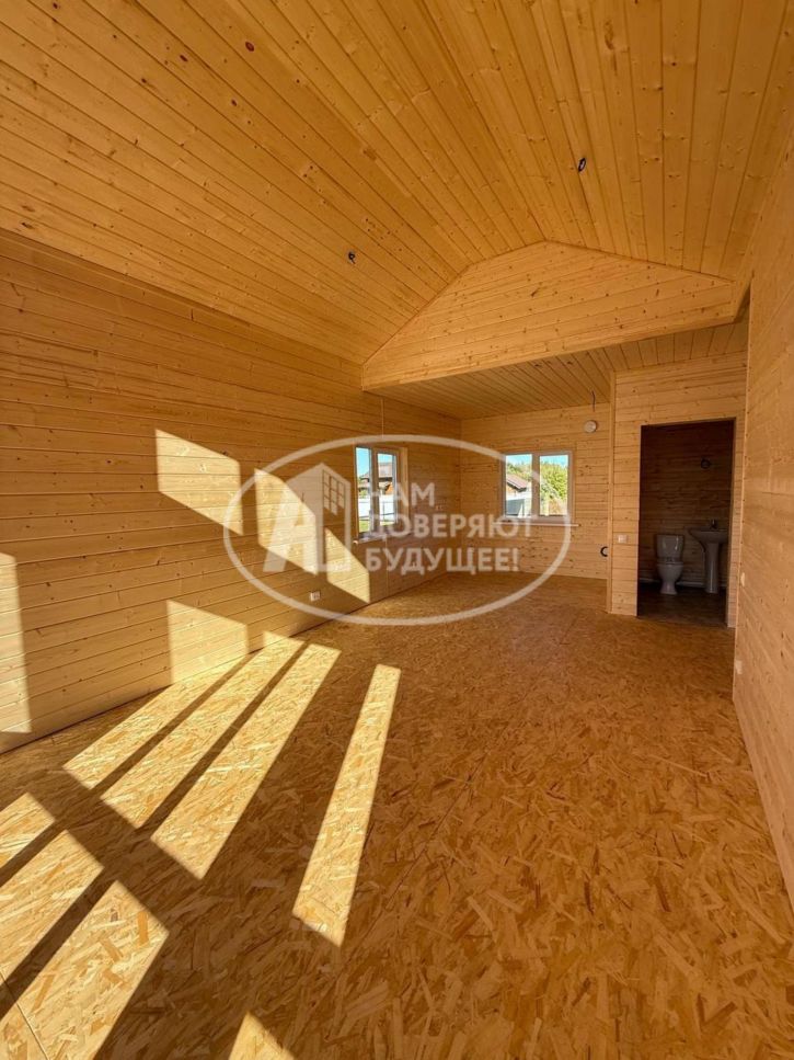 Коттедж/дом Центральная улица, 25/1