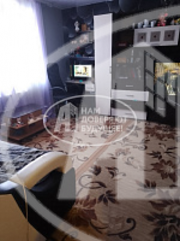 1-комн квартира Пионерская улица, 48Д