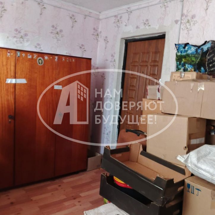 Комната улица 50 лет Октября, 23