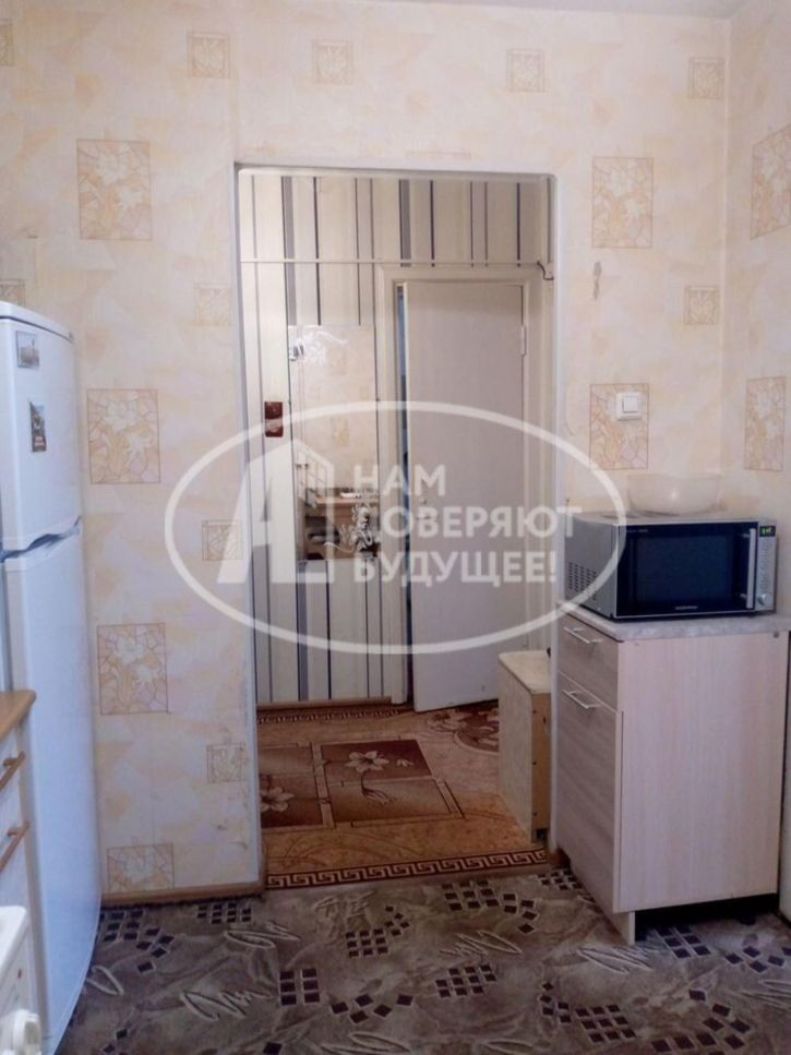 3-комн квартира Советская улица, 98/1