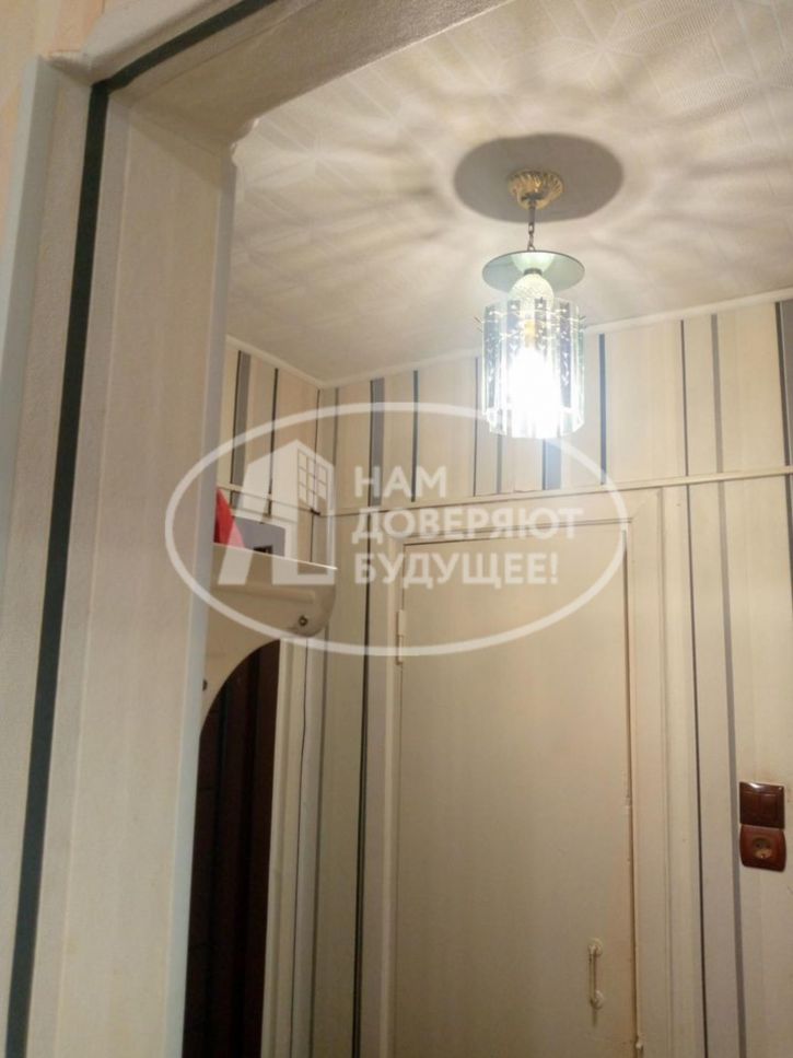 3-комн квартира Советская улица, 98/1