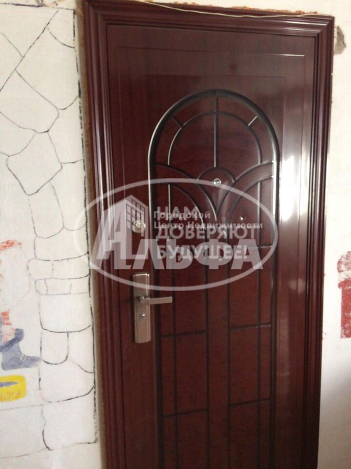 Комната Юбилейная улица, 36