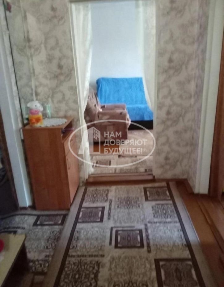 Коттедж/дом Заречная улица