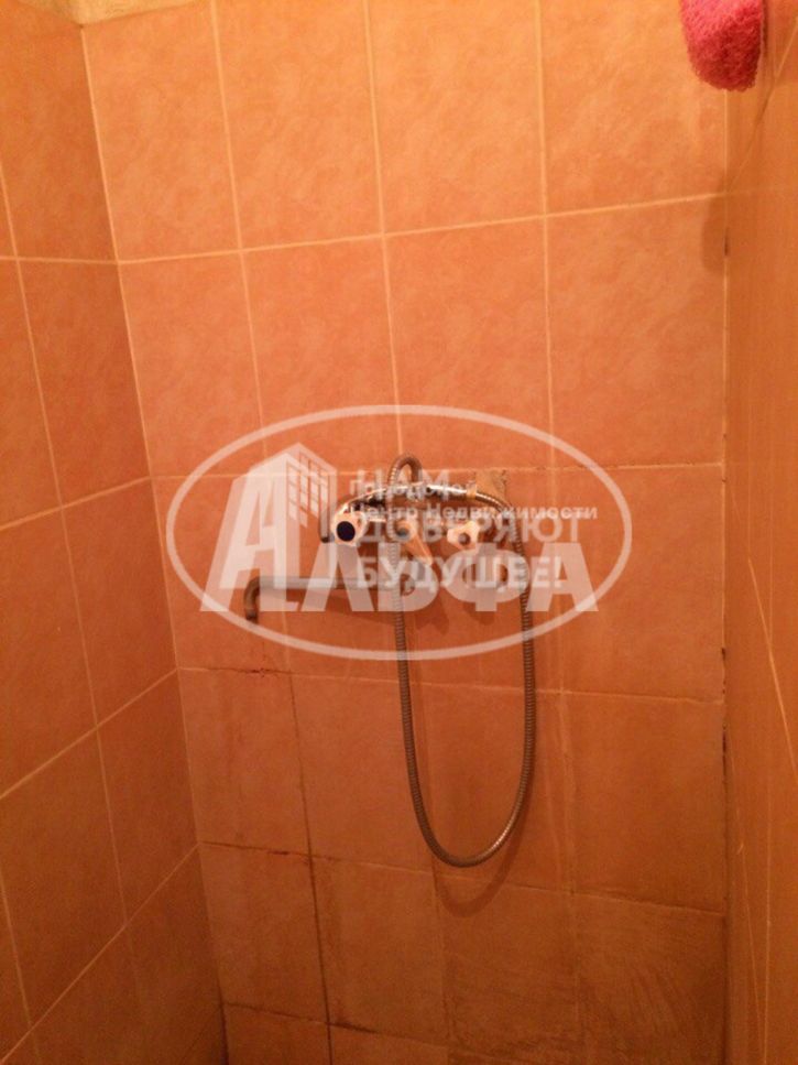 Комната Юбилейная улица, 36