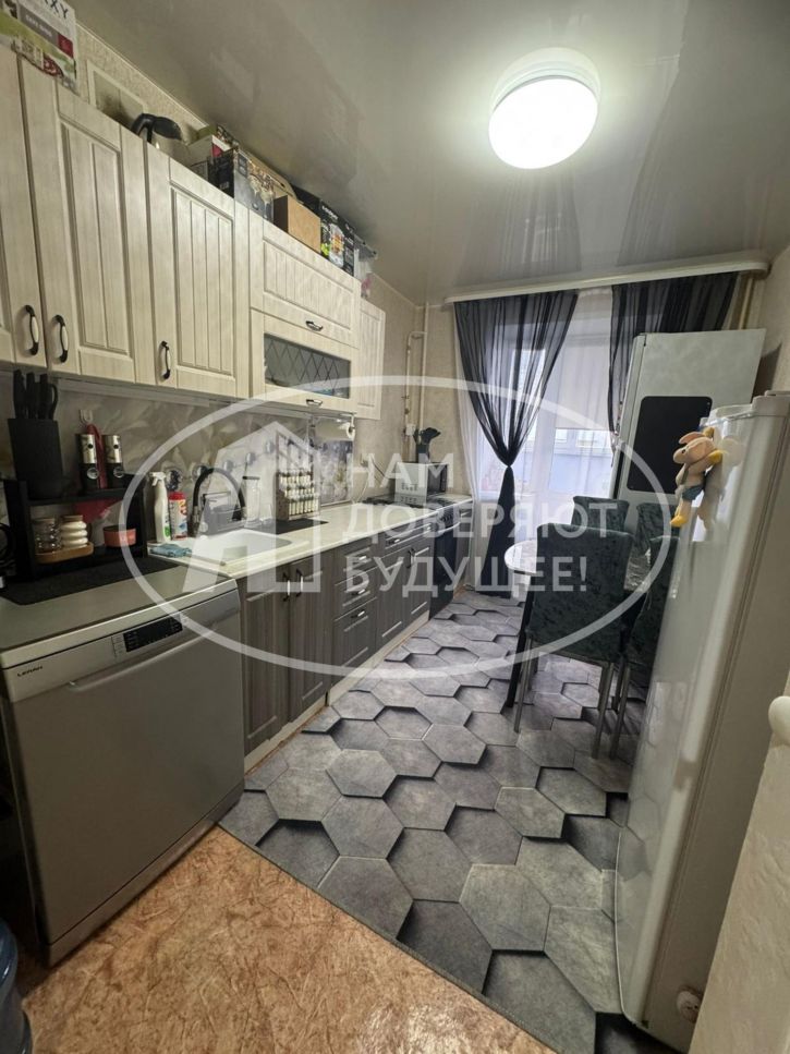 1-комн квартира улица Декабристов, 5/6