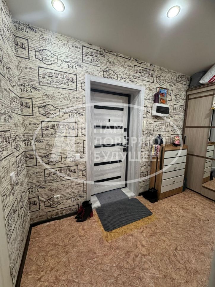 1-комн квартира улица Декабристов, 5/6