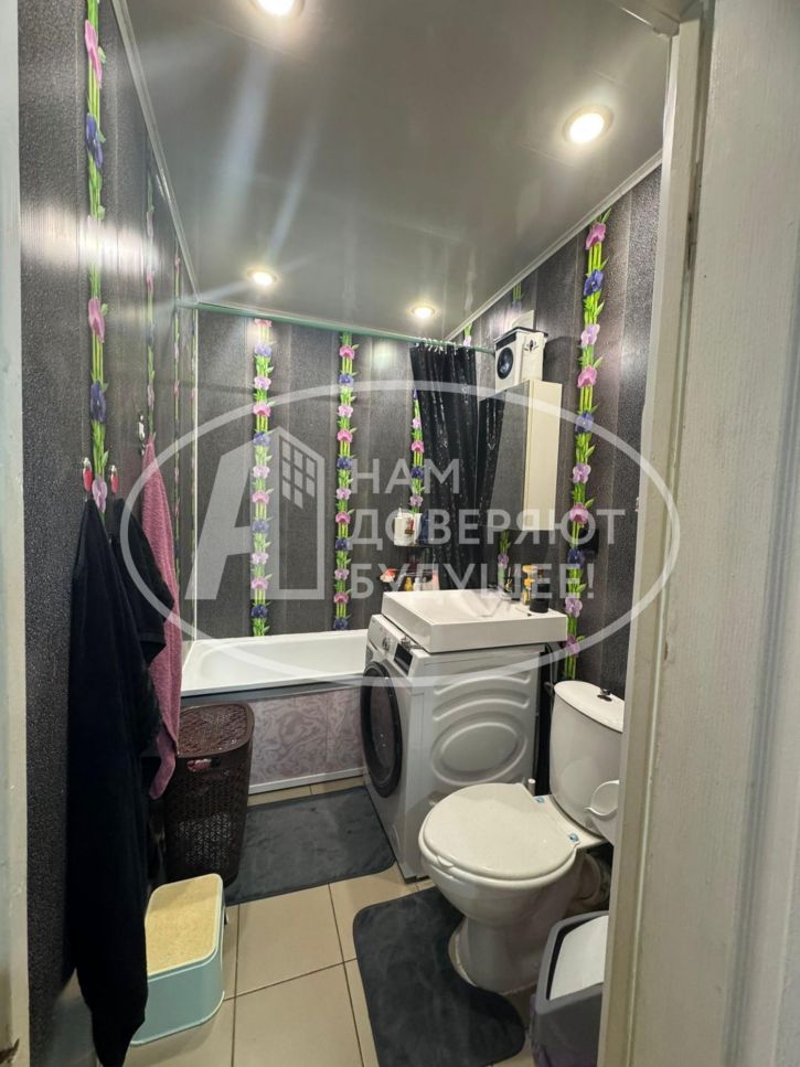 1-комн квартира улица Декабристов, 5/6