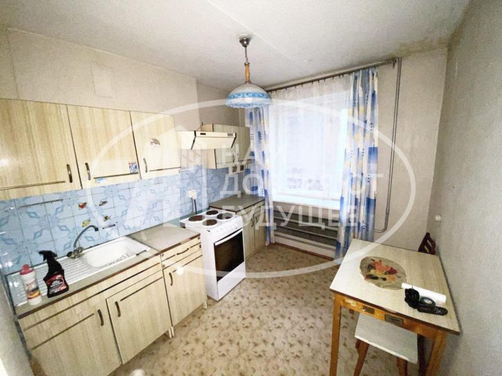 2-комн квартира улица Мира, 46