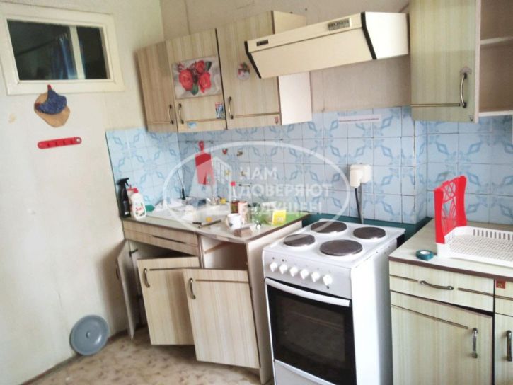 2-комн квартира улица Мира, 46