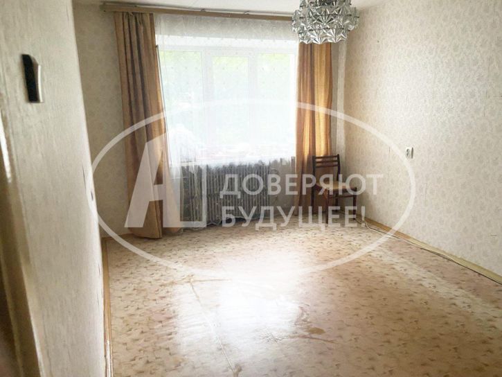 2-комн квартира улица Мира, 46