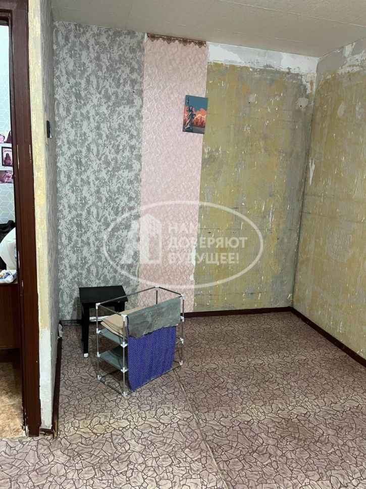 1-комн квартира улица Карла Маркса, 78