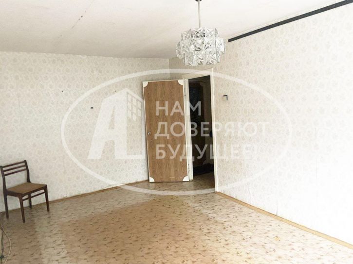 2-комн квартира улица Мира, 46