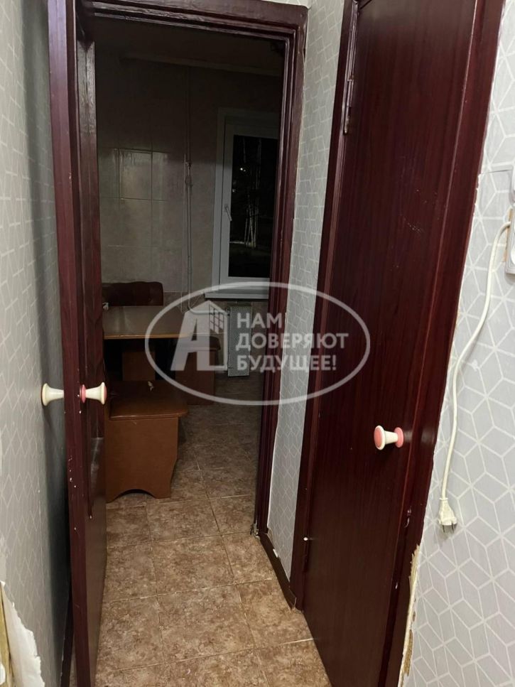 1-комн квартира улица Карла Маркса, 78