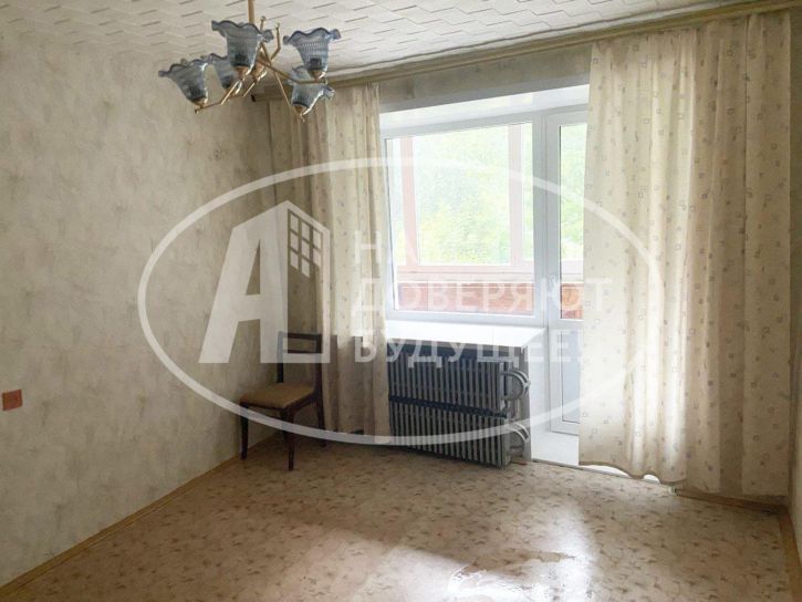 2-комн квартира улица Мира, 46