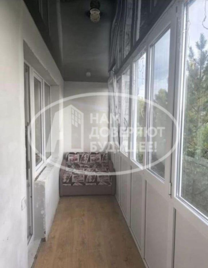 3-комн квартира улица 50 лет ВЛКСМ, 29В