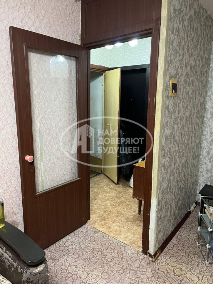 1-комн квартира улица Карла Маркса, 78