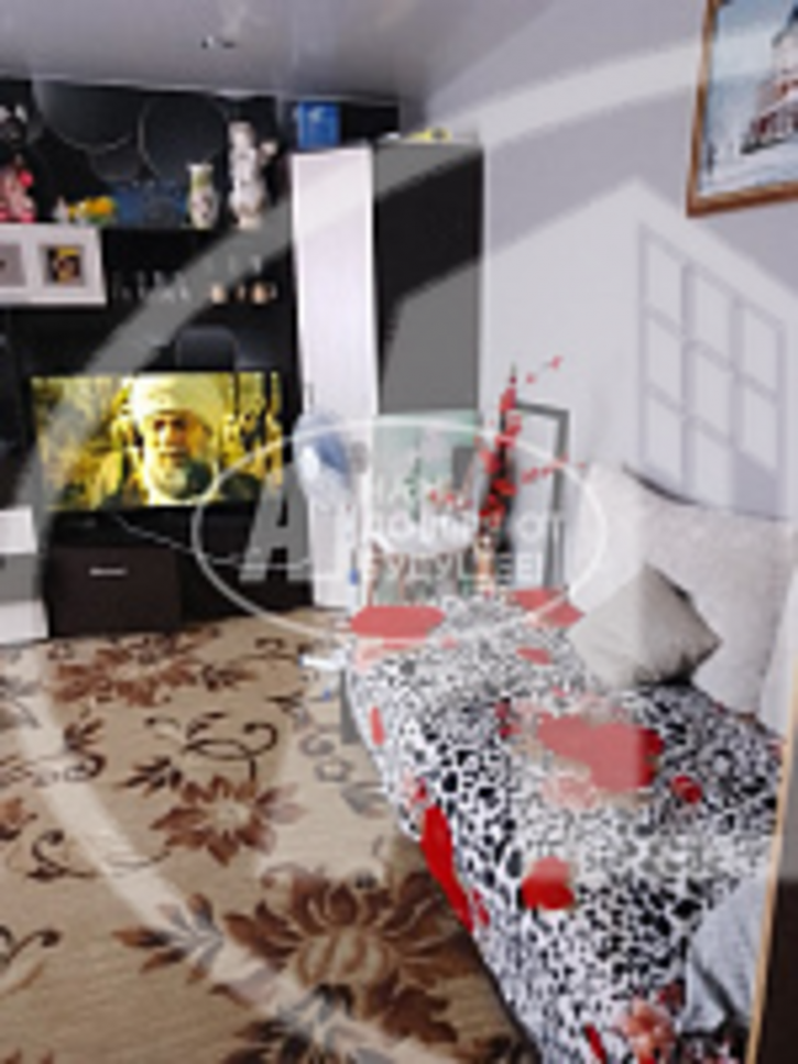 1-комн квартира Пионерская улица, 48Д