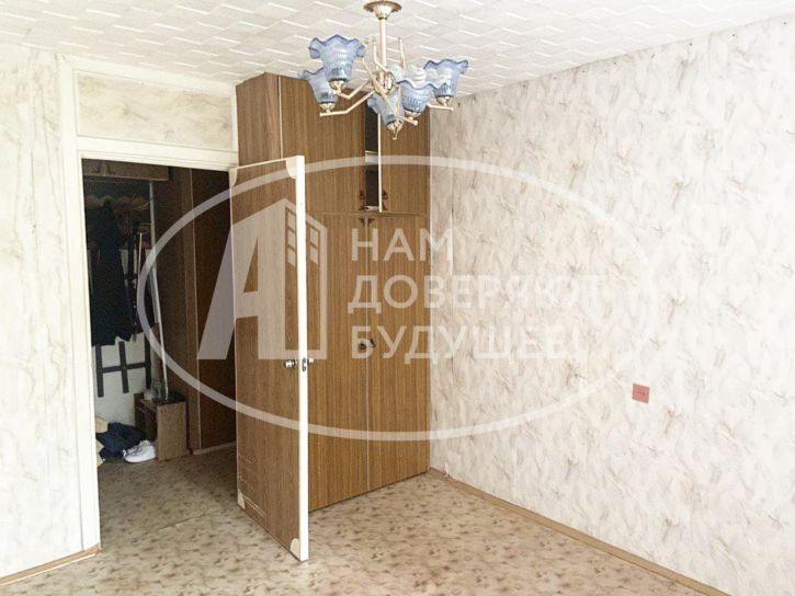 2-комн квартира улица Мира, 46