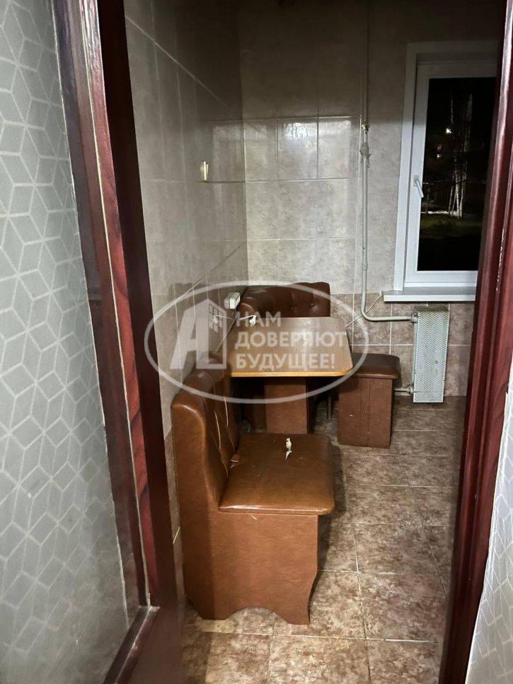 1-комн квартира улица Карла Маркса, 78