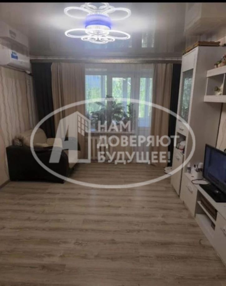 3-комн квартира улица 50 лет ВЛКСМ, 29В