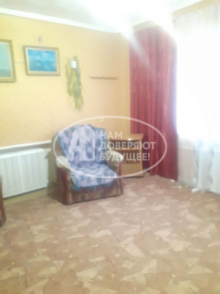 1-комн квартира улица Черняховского, 4