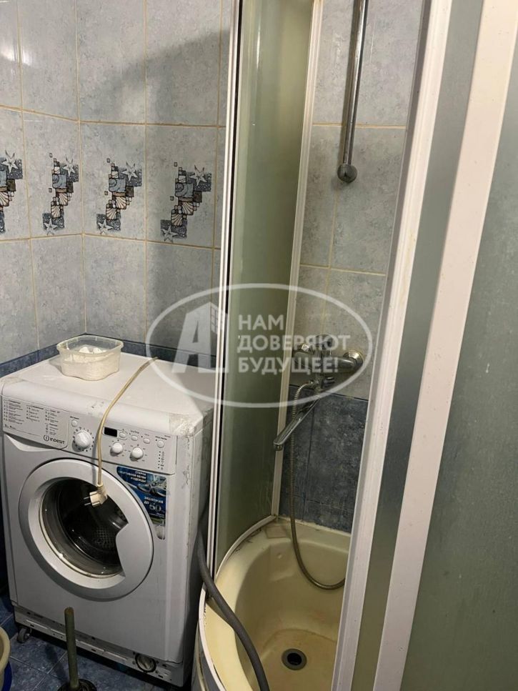 1-комн квартира улица Карла Маркса, 78