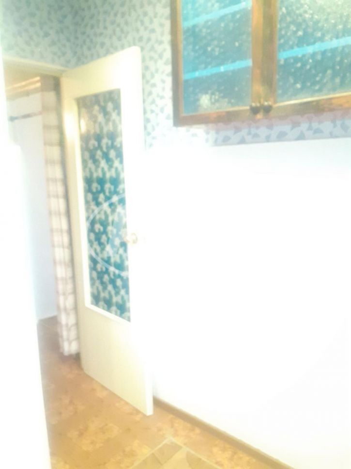 1-комн квартира улица Черняховского, 4